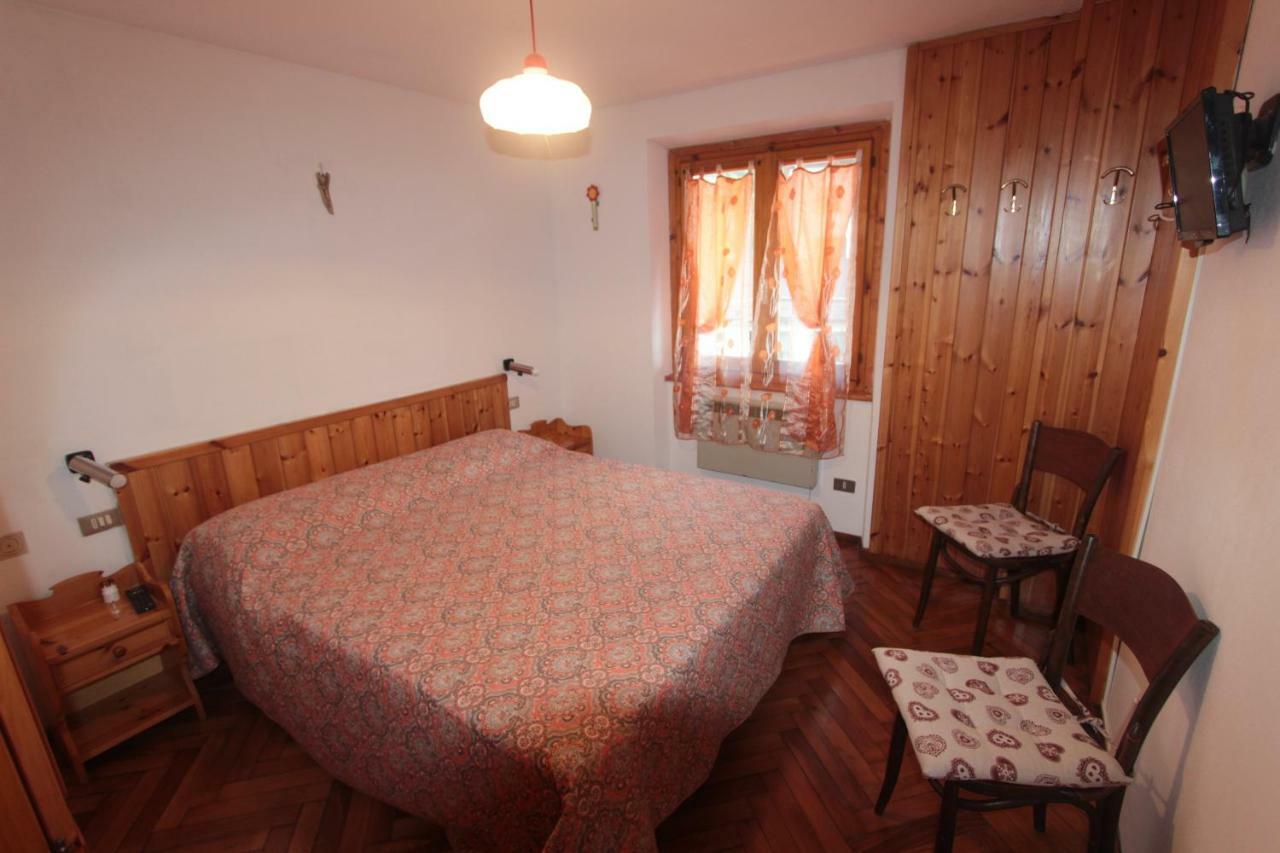 Apartment Da Renza Bormio Exterior foto